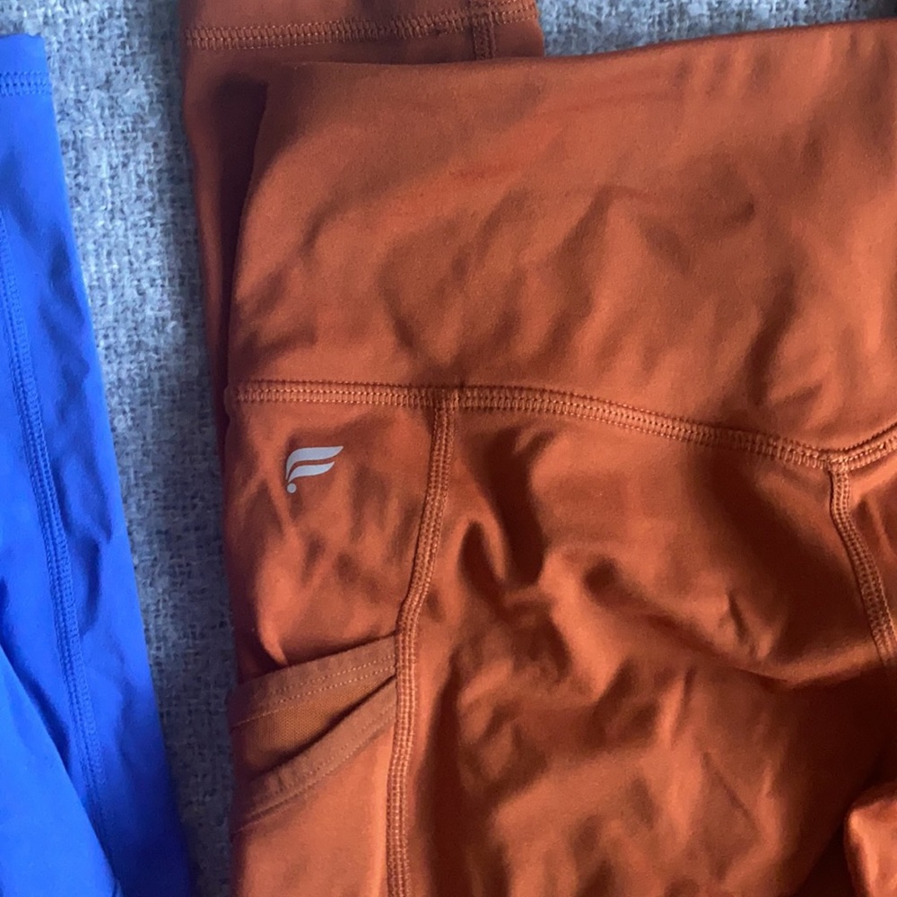 Fabletics Leggings Bundle #166 - image 5
